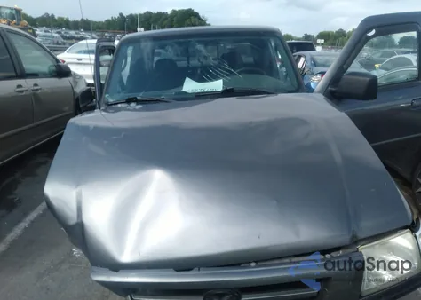 2006 Mazda B3000 Ds z USA, uszkodzony, nr VIN 4F4YR46U16PM05284